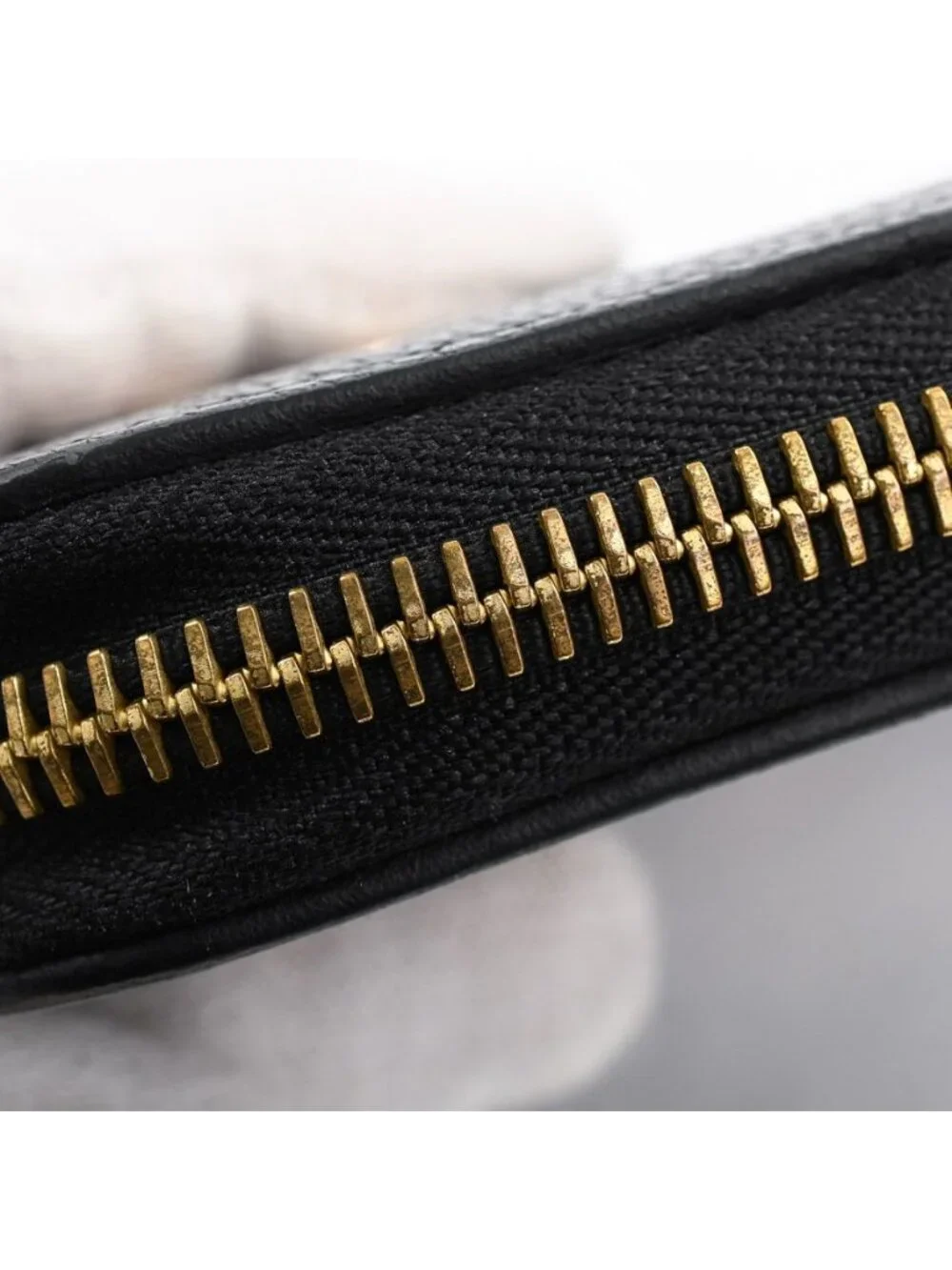 Louis Vuitton Wallet Zippy